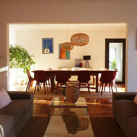 Σπίτι διακοπών Eucalyptus